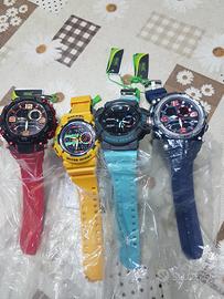 Cronografi swatch hot sale