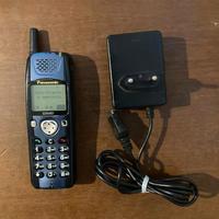 Panasonic EB-GD70 vintage – Perfetto, funzionante