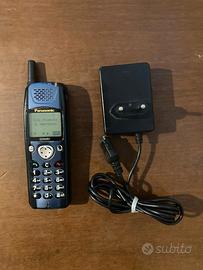 Panasonic EB-GD70 vintage – Perfetto, funzionante