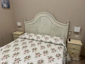camera da letto 