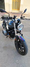 Bmw T nine pure