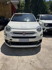 Fiat 500X SPORT