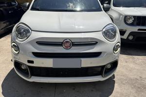 Fiat 500X SPORT