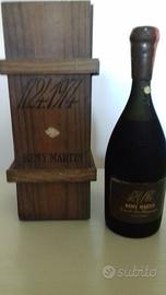 COGNAC REMY Martin 1724-1974 VINTAGE TOP