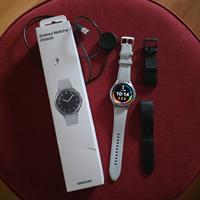 Smartwatch Samsung Galaxy Watch 4 Classic 