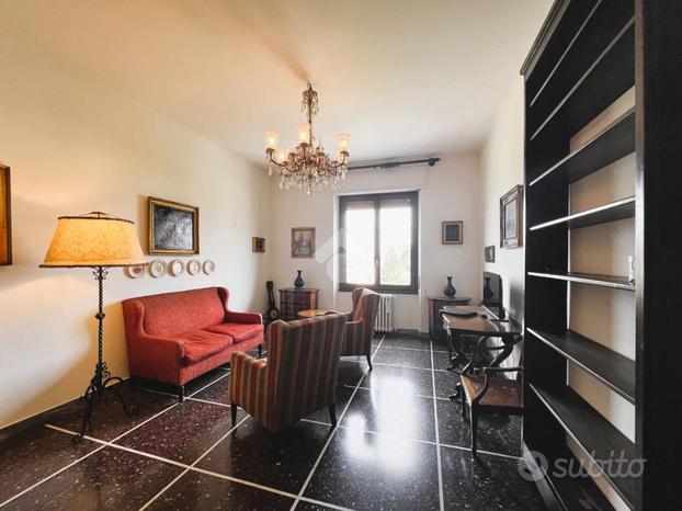 5 LOCALI A FIRENZE