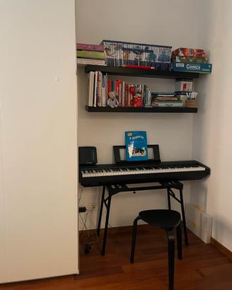 pianoforte yamaha P-45 B