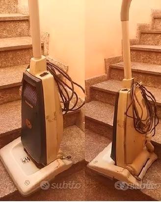 battitappeti Hoover U5032 Vintage