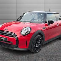 MINI Mini 3p 1.5 Cooper Yours auto