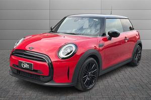 MINI Mini 3p 1.5 Cooper Yours auto