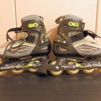 Roller Decatholn Num 38