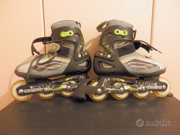 Roller Decatholn Num 38