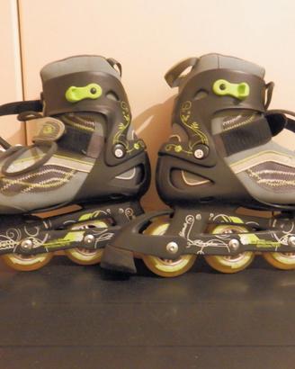 Roller Decatholn Num 38