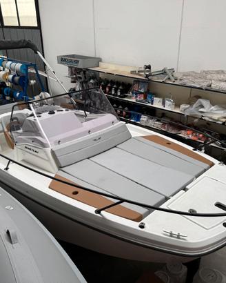 Beneteau Flyer 7 Sundeck Pronta Consegna Promo