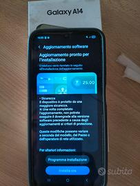 Samsung Galaxy a14 