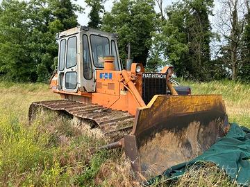 FIAT-HITACHI FD10C