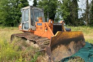 FIAT-HITACHI FD10C