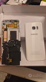 Samsung Galaxy s7 Edge pezzi