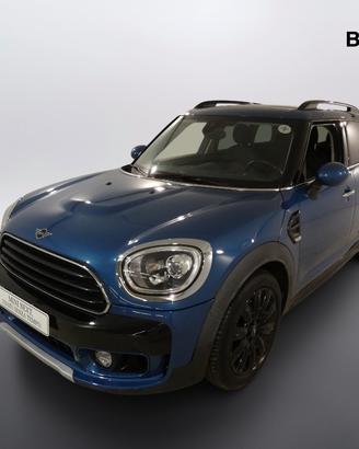MINI Mini Countrym.(F60) - Mini 1.5 One Hype Count