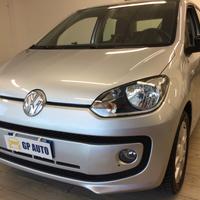 Volkswagen up! 1.0 5p. eco high BlueMotion Technol