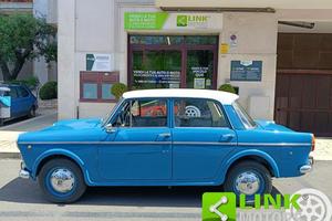 FIAT 1100 1100 D BERLINA