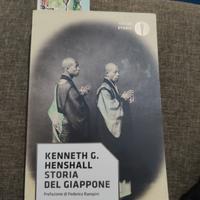 Storia del Giappone 