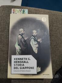 Storia del Giappone 