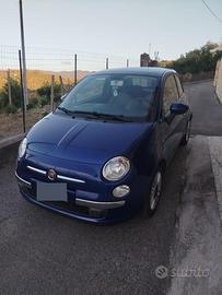Fiat 500 1.2 pop benzina
