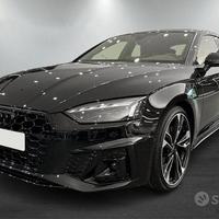 AUDI A5 S-LINE 2021 X RICAMBI