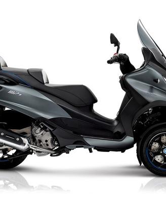 Piaggio MP3 500 ie Busineess con BAULETTO
