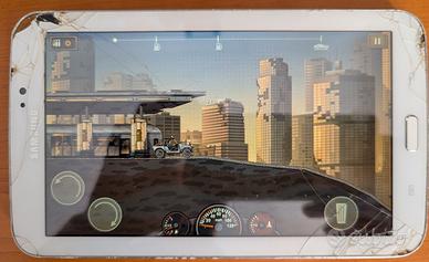 Samsung Galaxy Tab 3