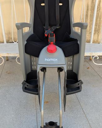 Seggiolino Bici Hamax Siesta