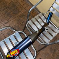 Fmf 4.1 rct yamaha 450