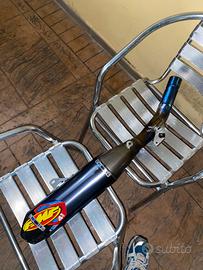 Fmf 4.1 rct yamaha 450