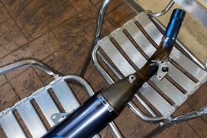 Fmf 4.1 rct yamaha 450