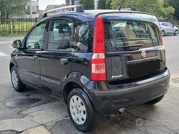 Fiat Panda 1.2 Dynamic GPL "Molto Economica"