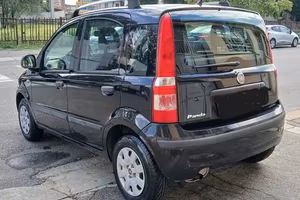 Fiat Panda 1.2 Dynamic GPL "Molto Economica"