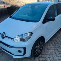 Volkswagen up! 5p 1.0 evo Color 65cv
