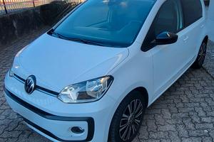 Volkswagen up! 5p 1.0 evo Color 65cv