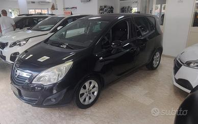 Opel Meriva 1.3 CDTI 95CV ecoFLEX