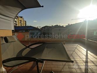 Attico/Mansarda Capraia e Limite [1/0455VRG]