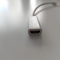 Dongle thunderbolt 2 HDMI