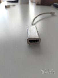 Dongle thunderbolt 2 HDMI