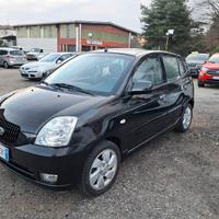 Kia Picanto 1.1 12V Spicy-NEOPATENTATI