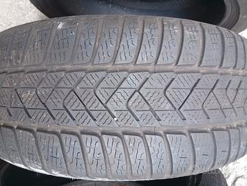 4 gomme quattro stagioni 225/45R18  M +S