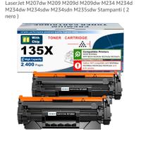 toner