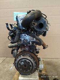 Motore RENAULT NEW TWINGO 1149cc benzina del 2010