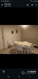 Bilocale arredato centralissimo