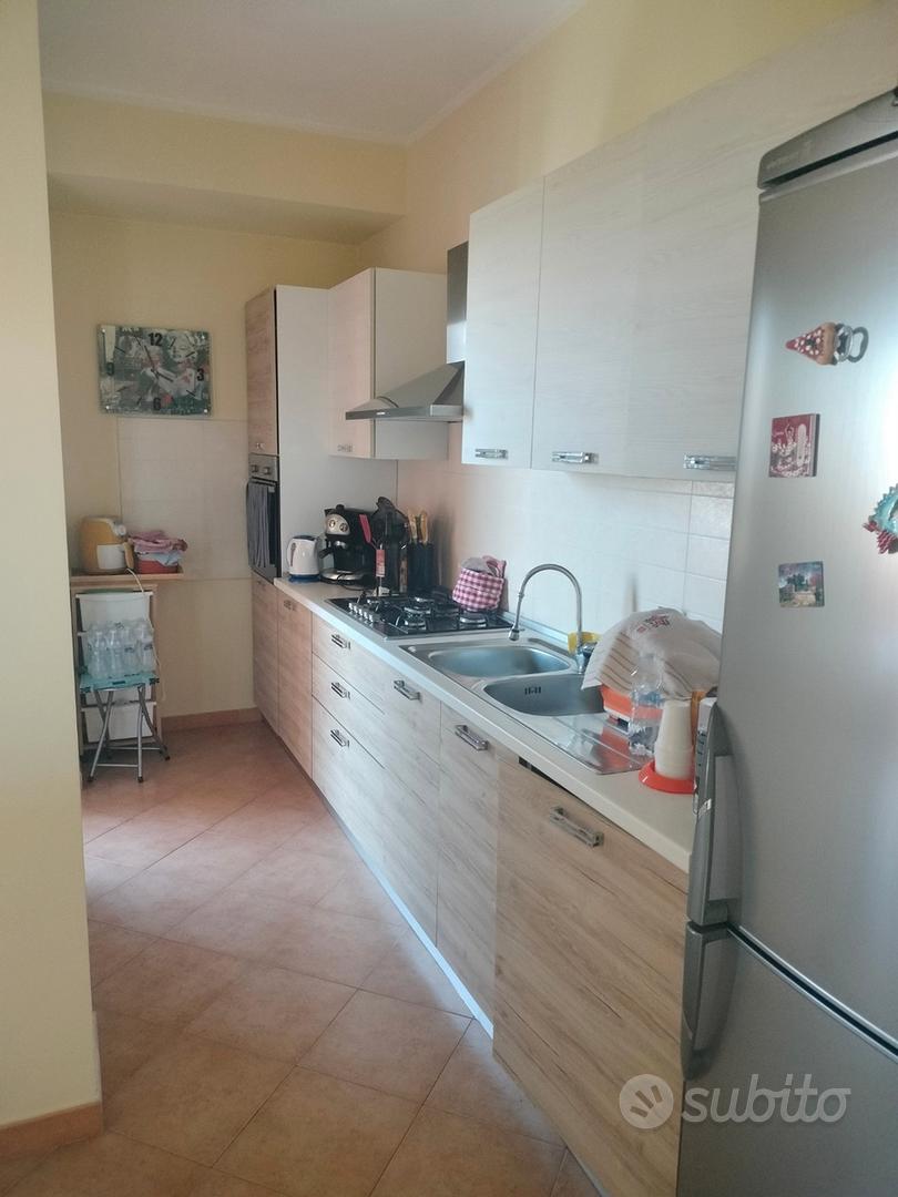 Appartamento – CS - Altro