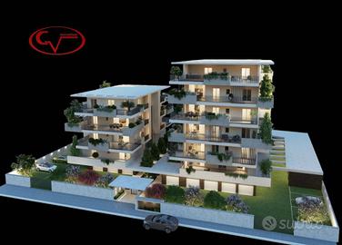Terreno di 1500 m² a Montevarchi